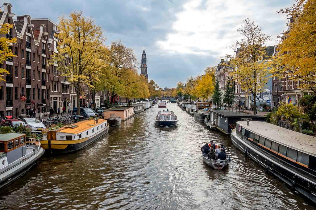 things to do in amsterdam