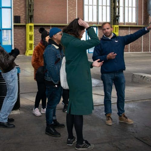 Private walking tour Amsterdam Private walking tour Amsterdam