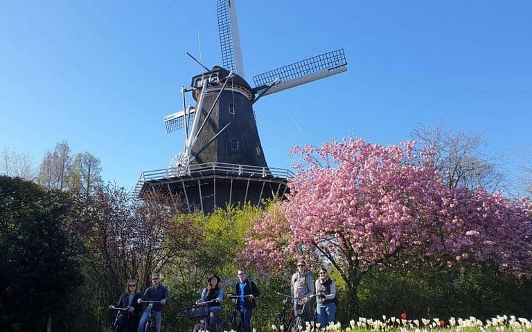 Best Bike Tours in Amsterdam