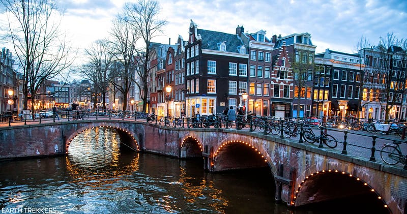 things to do in amsterdam